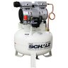 Compressor de Ar Csd5/30l 220v Monofásico Odontologico Schulz - 1