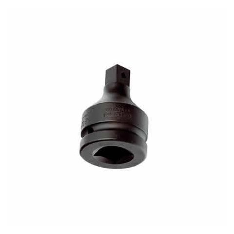 ADAPTADOR DE IMPACTO PARA SOQUETES INTERNO 3/4" X 1/2" EXTERNO - GEDORE CRV