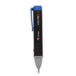 Detector de Tensão com Indicação Sonora Ez-alert Pro Minipa - 2