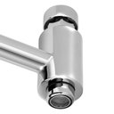 Ver imagem 6 de Torneira Automática Alta Lavatório/banheiro Mesa Metal