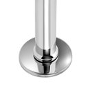 Ver imagem 5 de Torneira Automática Alta Lavatório/banheiro Mesa Metal