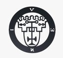 Ver imagem 2 de Sigilo Magico Vine:preto