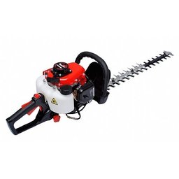 APARADOR DE CERCA VIVA A GASOLINA MOTOR 1HP 26CC 2T LAMINA 600MM - AT600G - Toyama - 1