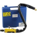 Ver imagem 3 de Mini Retífica Reta Pneumática De 1/4 Pol.-puma-at-7032d