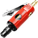 Ver imagem 1 de Mini Retifica Pneumatica Reta 1/4\" 25.000rpm 0