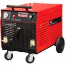 Ver imagem 1 de Retificador de Solda 400a Trifasica Trr 425 Dc para Eletrodo/tig - Bambozzi