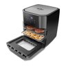 Fritadeira Air Fryer Oven Britânia 12 Litros 4 em 1 Frita sem Óleo, Assa, Desidrata e Reaquece - 6