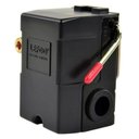 Ver imagem 3 de Pressostato Baixa Pressão 1 Via C/ Chave Liga e Desliga