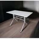 Ver imagem 1 de Mesa Moema 1,20x70 para Sorveteria Restaurante Ecomhome