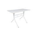 Ver imagem 2 de Mesa Moema 1,20x70 para Sorveteria Restaurante Ecomhome