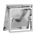 Ver imagem 3 de Acabamento de Descarga para Válvula Hydra Deca Docol Cromado Metal