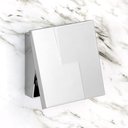 Ver imagem 2 de Acabamento de Descarga para Válvula Hydra Deca Docol Cromado Metal