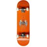 Skate Skateboard Pro Sandro Dias - Laranja - 1