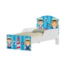 Ver imagem 6 de Cama Infantil Tick Capitão Marinheiro