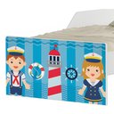 Ver imagem 5 de Cama Infantil Tick Capitão Marinheiro