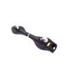 Skate Duas 2 Rodas Waveboard Longboard Surf Rua Rocking - 1