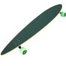 Skate Longboard Mormaii Breeze - Leaves - 2