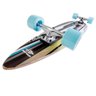 Skate Longboard Mormaii Breeze - Natural Soul - 2