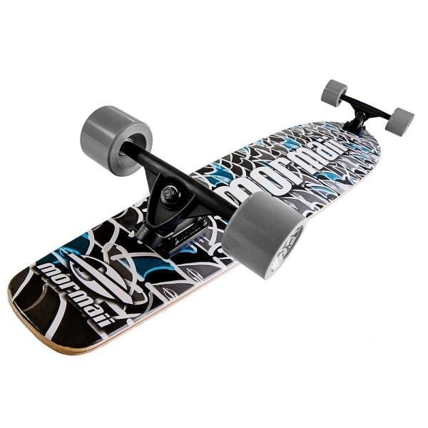 Skate Longboard Mormaii - Quilhas - 3