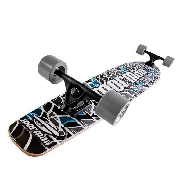 Skate Longboard Mormaii - Quilhas - 5
