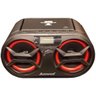 Rádio Bluetooth Bivolt Rádio Am Fm USB SD Aux Cd Player Portátil Original Amvox - 4