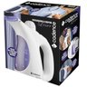 Passadeira a Vapor Lisser Reservatório de Água 300ml Vap901 220v Cadence - 3
