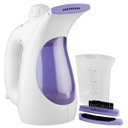 Ver imagem 2 de Passadeira a Vapor Lisser Reservatório de Água 300Ml VAP901 127V Cadence