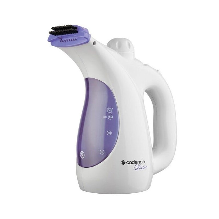 Passadeira a Vapor Lisser Reservatório de Água 300Ml VAP901 127V Cadence