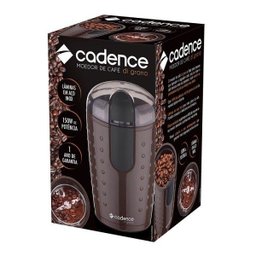 Moedor de Café Di Grano 220v Cadence - 4