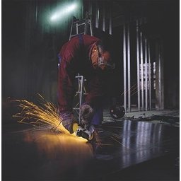 Esmerilhadeira Dewalt 4.1/2" 800w Dwe4020 - 220v - 4 Esmerilhadeira Dewalt 4.1/2" 800w Dwe4020 - 220v - 4