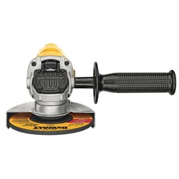 Esmerilhadeira Dewalt 4.1/2" 800w Dwe4020 - 220v - 2 Esmerilhadeira Dewalt 4.1/2" 800w Dwe4020 - 220v - 2