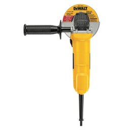 Esmerilhadeira Dewalt 4.1/2" 800w Dwe4020 - 220v - 3 Esmerilhadeira Dewalt 4.1/2" 800w Dwe4020 - 220v - 3