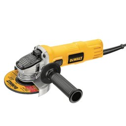 Esmerilhadeira Dewalt 4.1/2" 800w Dwe4020 - 220v - 1 Esmerilhadeira Dewalt 4.1/2" 800w Dwe4020 - 220v - 1