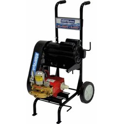 Lavadora Alta Pressão Eletroplas El400v 3hp Monofásica - Bivolt - 1