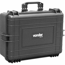 Maleta Anti Impacto Vonder MAI-570 - 4