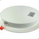 Ver imagem 3 de Luminária Plafon Redondo 25w 6500k Lorben