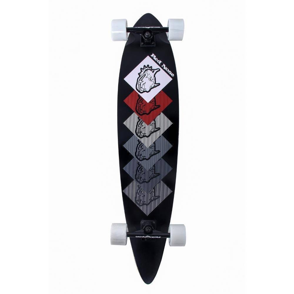 Skate Longboard Red Nose - Dogs - 2