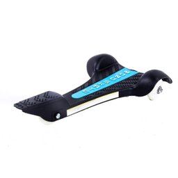 Skate Mono Skate 3 Rodas Azul Bel Sports - 2