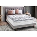 Ver imagem 5 de Colchão Queen Molas Ensacadas Maxspring C1723 One Side (158x198x34) - Herval