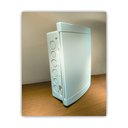 Ver imagem 2 de Quadro 12/16 disjuntores porta branca sem barramento Tigre