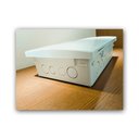 Ver imagem 3 de Quadro 12/16 disjuntores porta branca sem barramento Tigre