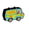 Cofre Ceramica HB Scooby THE Mistery Machine Colorido 28595 - 1