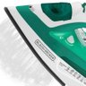Ferro a Vapor Black & Decker AJ3030, Verde, 470 ml, Ceramic Gliss, 110V - 3