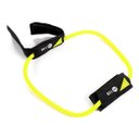 Ver imagem 1 de Elástico Extensor com Alça de Tornozelo Tensão Leve Belfit