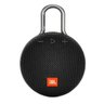 Caixa de Som Bluetooth Prova Dágua Original Modelo Clip 3 Jbl - Preto - 1