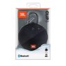 Caixa de Som Bluetooth Prova Dágua Original Modelo Clip 3 Jbl - Preto - 7