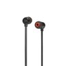 Fone de Ouvido Tune Modelo T110Bt Original Jbl - Preto - 6