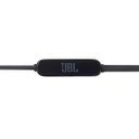 Ver imagem 3 de Fone de Ouvido Tune Modelo T110Bt Original Jbl - Preto