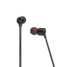 Fone de Ouvido Tune Modelo T110Bt Original Jbl - Preto - 1