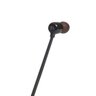 Fone de Ouvido Tune Modelo T110Bt Original Jbl - Preto - 4